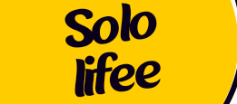 Solo life